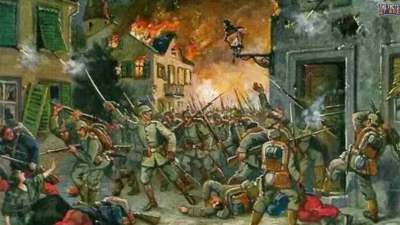 Battle of Mulhouse: A Costly Opening Clash of World War I