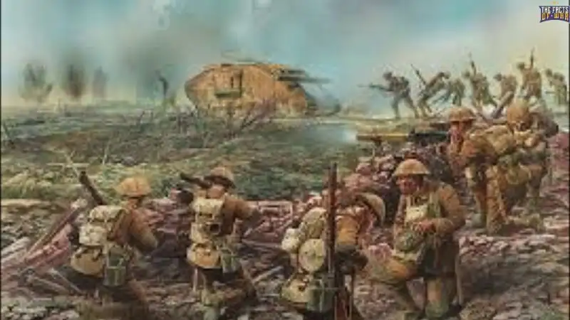 Battle of Mulhouse: A Costly Opening Clash of World War I