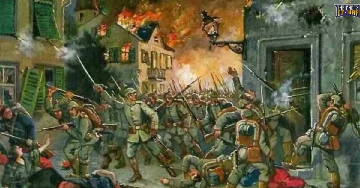 Battle of Mulhouse: A Costly Opening Clash of World War I