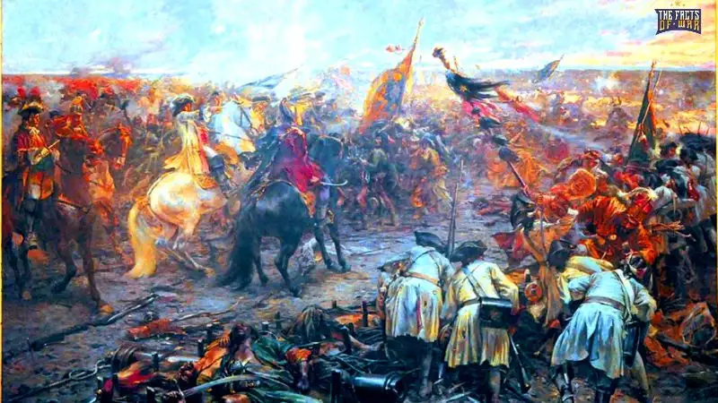 Battle of Zenta: Prince Eugene’s Triumph in the Great Turkish War