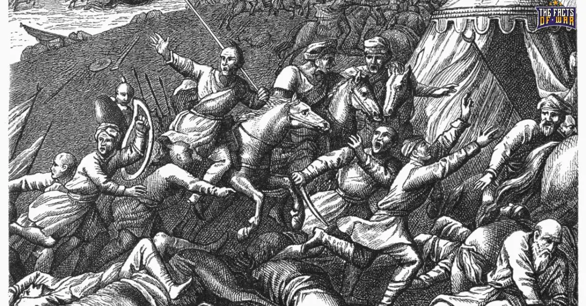 Battle of Zenta: Prince Eugene’s Triumph in the Great Turkish War