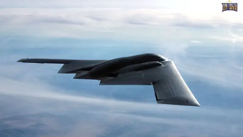 Massive Ordnance Penetrator: U.S. Bomb in Israel-Iran Conflict