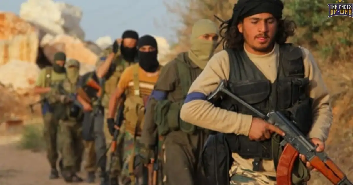 Al-Qaeda: Unraveling the Militant Group’s Impact