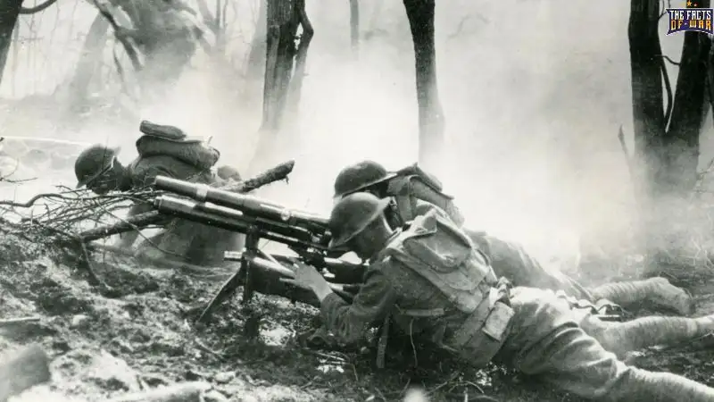 Battle of Meuse-Argonne: The Decisive Clash of World War I