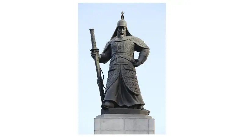 Battle of Noryang 1598: Epic Naval Clash Unveiled!