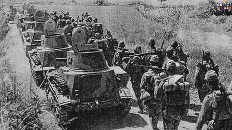 Battle of Wuhan 1938: Epic Struggle in China’s WWII