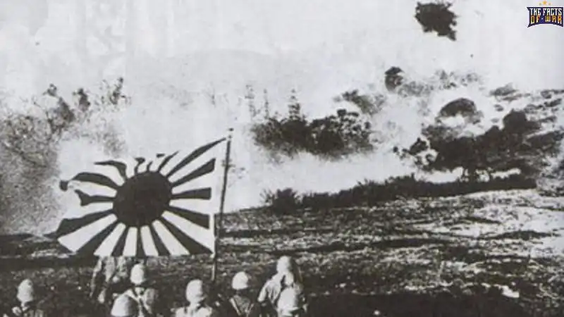 Battle of Wuhan 1938: Epic Struggle in China’s WWII