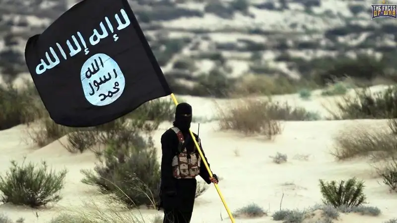 ISIS: Caliphate’s Brutal Legacy in Syria & Iraq