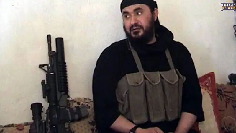 ISIS: Caliphate’s Brutal Legacy in Syria & Iraq
