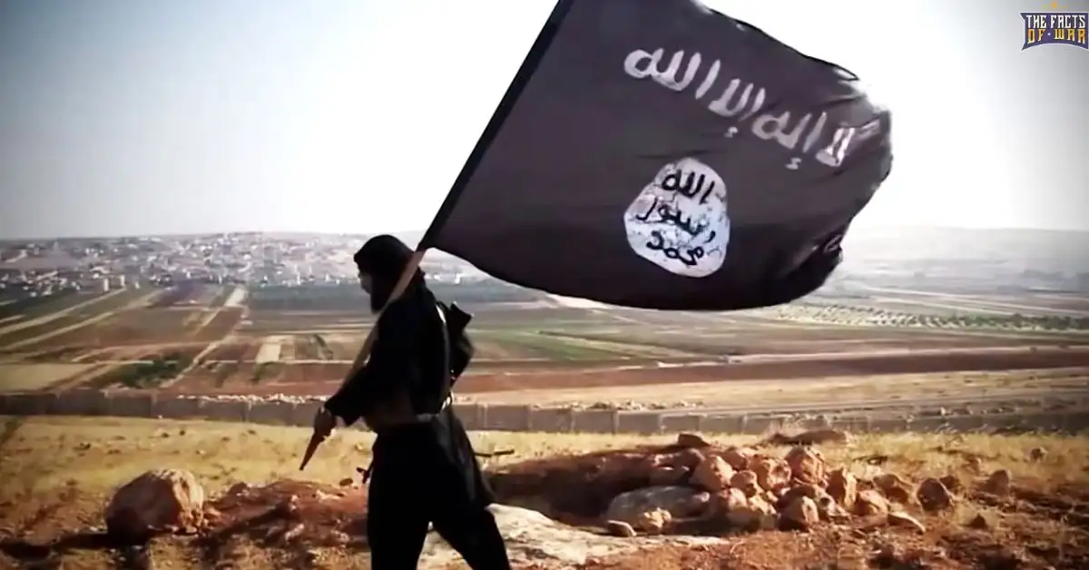 ISIS: Caliphate’s Brutal Legacy in Syria & Iraq