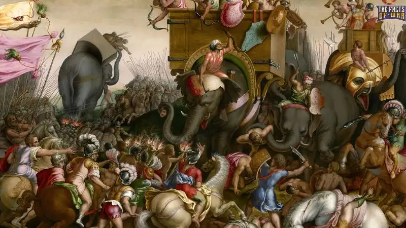 Julius Caesar: The Man Who Shaped Rome’s Destiny