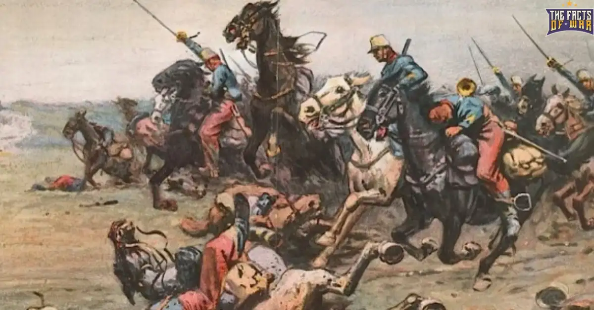 Plan XVII: The French Military Strategy That Shaped WWI