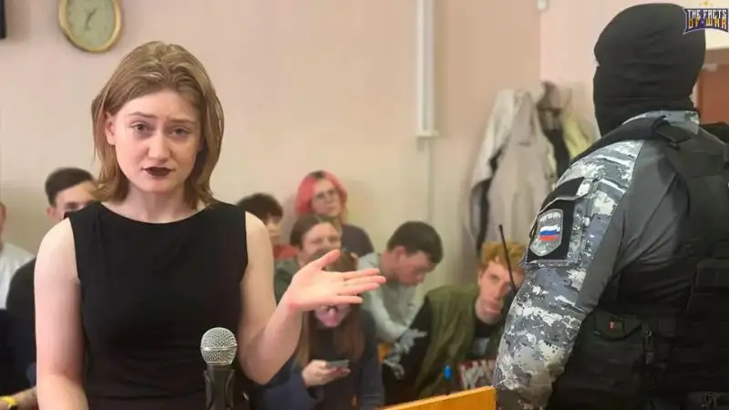 Russian Political Prisoners Urge Global Leaders to Support Mass Amnesty in Peace Negotiations