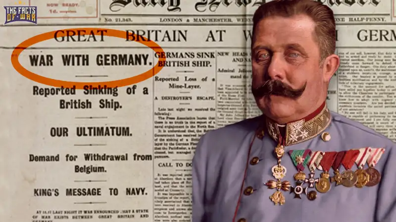 Schlieffen Plan: Germany’s WWI Strategy Analysis