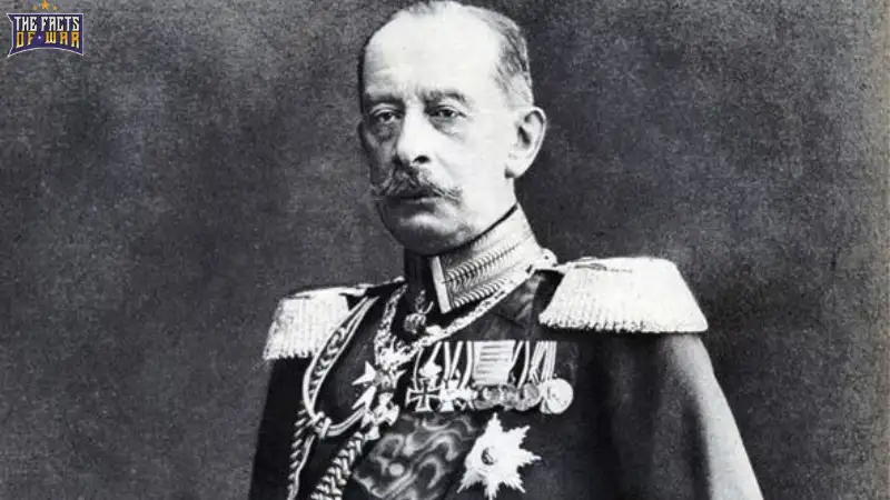 Schlieffen Plan: Germany’s WWI Strategy Analysis