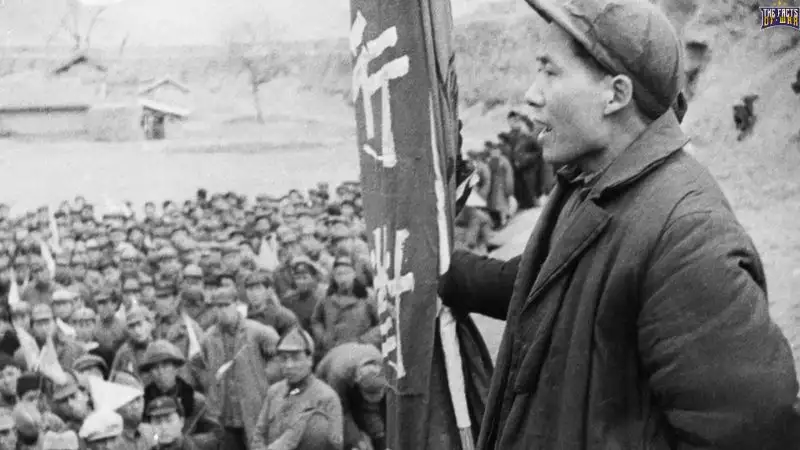 Second Sino-Japanese War: China’s Epic Resistance in World War II Asia