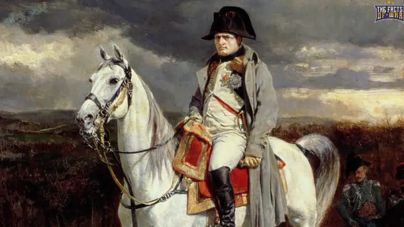 Battle of Austerlitz: Napoleon’s Tactical Triumph in the Napoleonic Wars