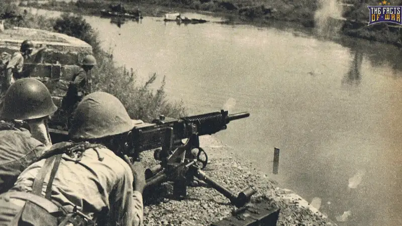 Battle of Changsha: Chinese Defense in Sino-Japanese War