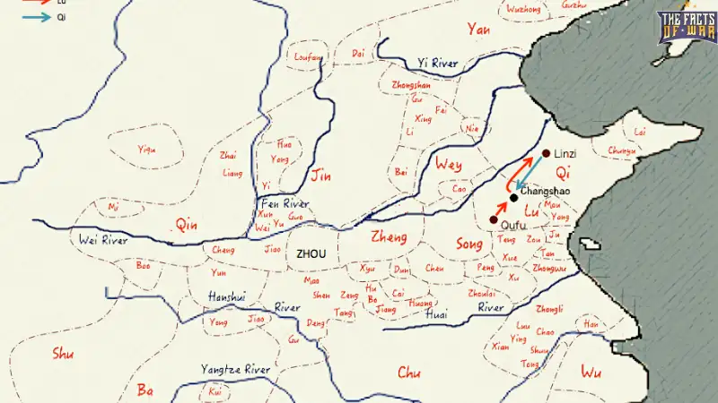 Battle of Changsha: Chinese Defense in Sino-Japanese War