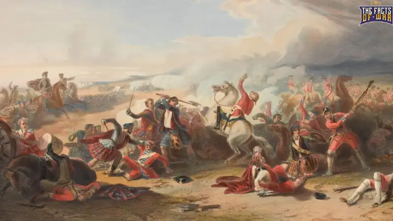 Battle of Culloden: British Win Ends Jacobite Rising in 1746