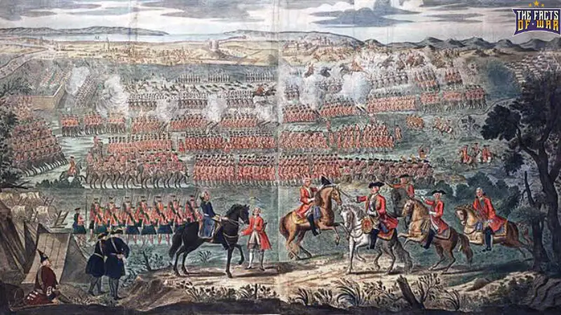 Battle of Culloden: British Win Ends Jacobite Rising in 1746