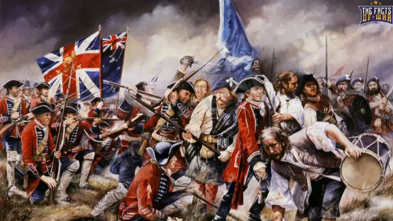 Battle of Culloden: British Win Ends Jacobite Rising in 1746