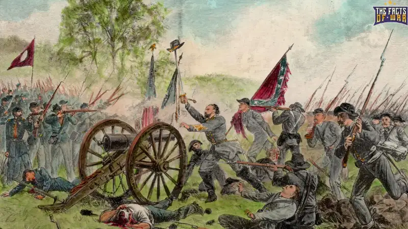 Battle of Gettysburg: Union Win in Civil War Turning Point