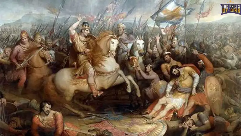 Battle of Hastings: Norman Win in 1066 England Clash