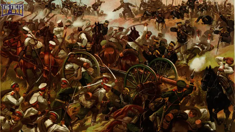 Battle of Liaoyang: A Pivotal Engagement in the Russo-Japanese War