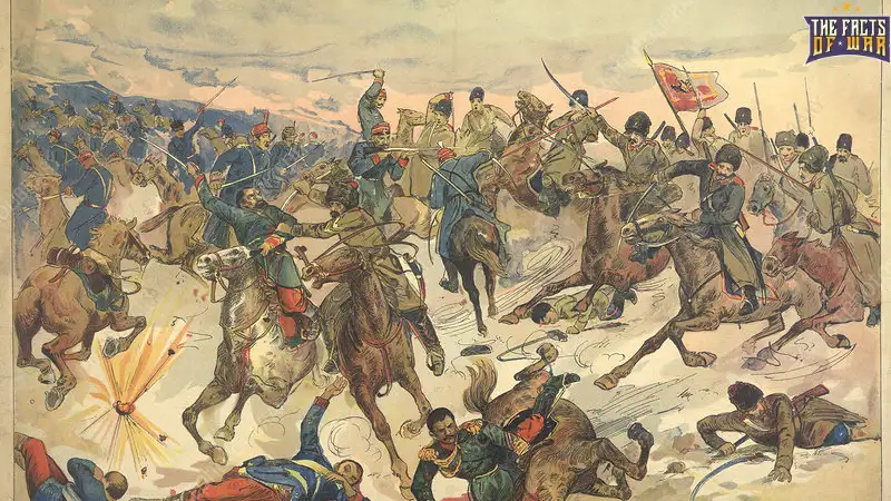 Battle of Liaoyang: A Pivotal Engagement in the Russo-Japanese War