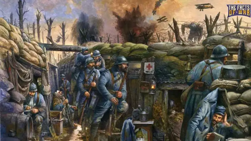 First Battle of the Marne: A Pivotal Clash in World War I