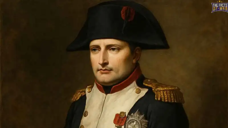 Napoleon Bonaparte: The Rise, Conquests, and Legacy of a Revolutionary Leader
