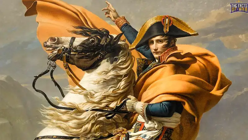 Napoleon Bonaparte: The Rise, Conquests, and Legacy of a Revolutionary Leader