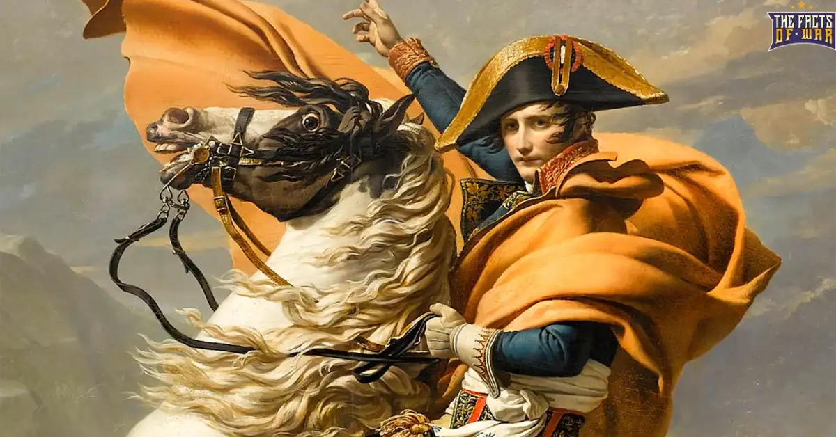 Napoleon Bonaparte: The Rise, Conquests, and Legacy of a Revolutionary Leader
