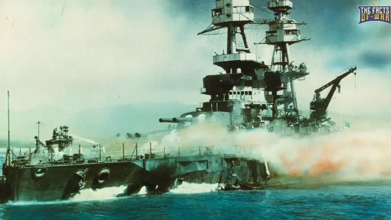 Pacific War: Allied Victory in WWII Pacific Theater Battles