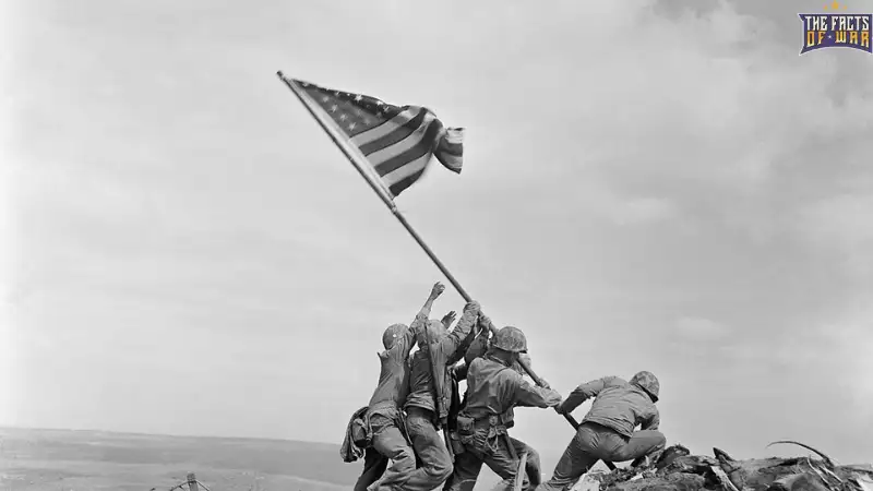 Pacific War: Allied Victory in WWII Pacific Theater Battles