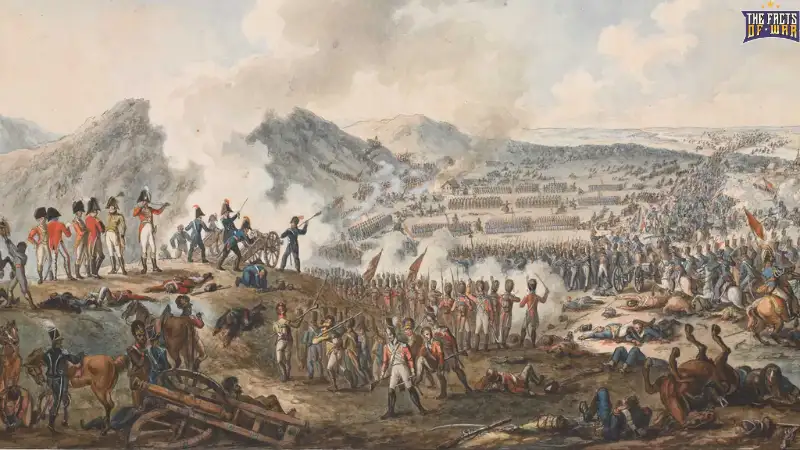 Peninsular War: The Struggle for Iberian Independence in the Napoleonic Wars
