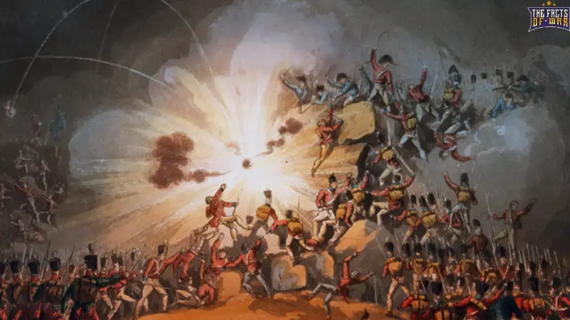 Peninsular War: The Struggle for Iberian Independence in the Napoleonic Wars