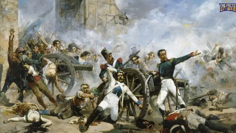 Peninsular War: The Struggle for Iberian Independence in the Napoleonic Wars