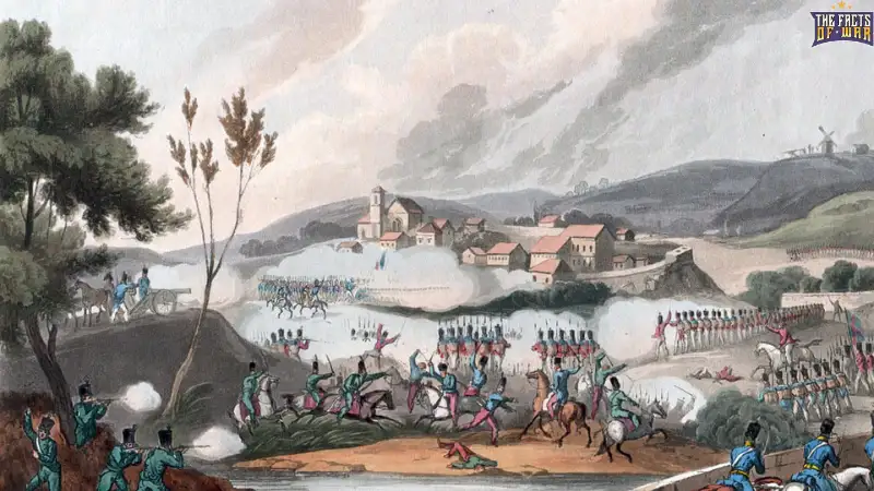 Peninsular War: The Struggle for Iberian Independence in the Napoleonic Wars