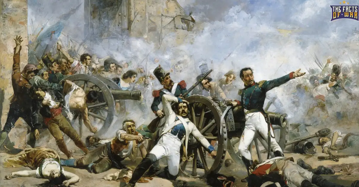 Peninsular War: The Struggle for Iberian Independence in the Napoleonic Wars