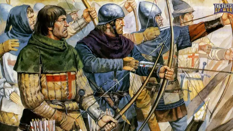 Battle of Agincourt: English Longbow Triumph in the Hundred Years’ War
