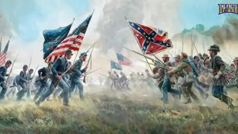 Battle of Franklin Union Win in Civil War Tennessee Clash