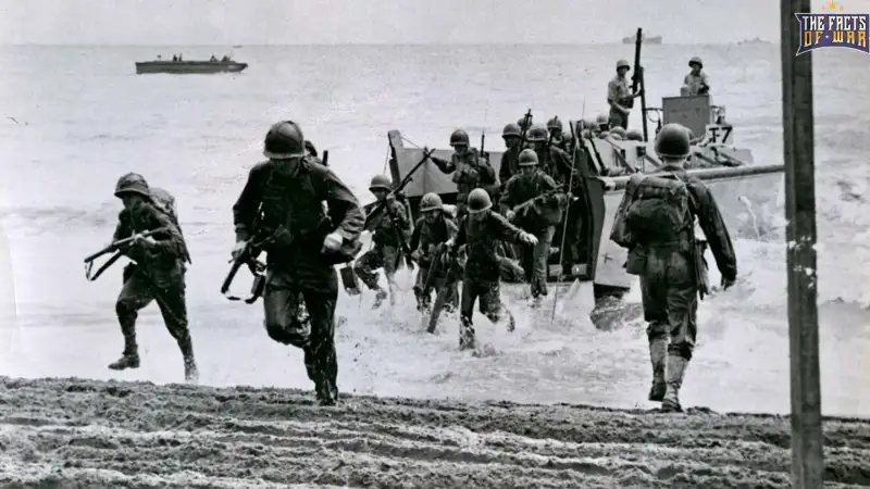 Battle of Guadalcanal: Turning Point in the Pacific War of World War II