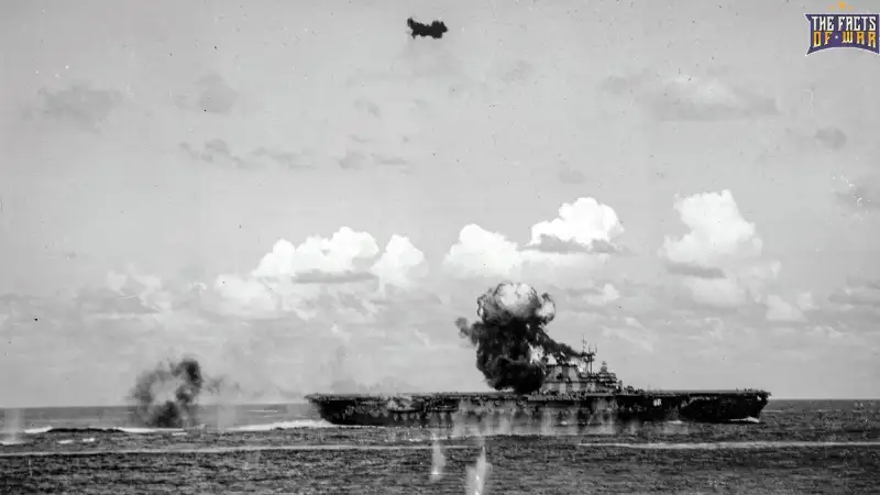 Battle of Guadalcanal: Turning Point in the Pacific War of World War II