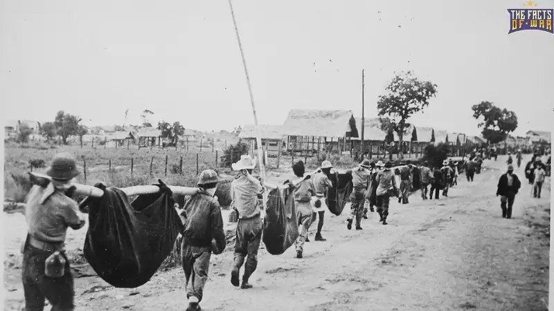 Battle of Manila 1945: Allied Victory in WWII Pacific Liberation
