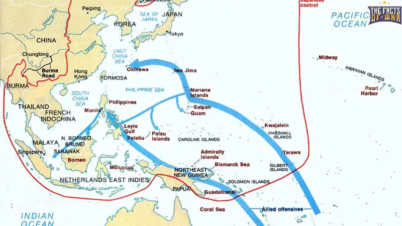 Battle of Peleliu: US Victory in WWII Pacific Island Clash