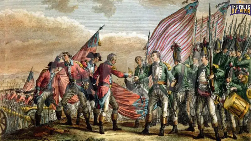 Battle of Saratoga: American Win in Revolutionary Turning Point