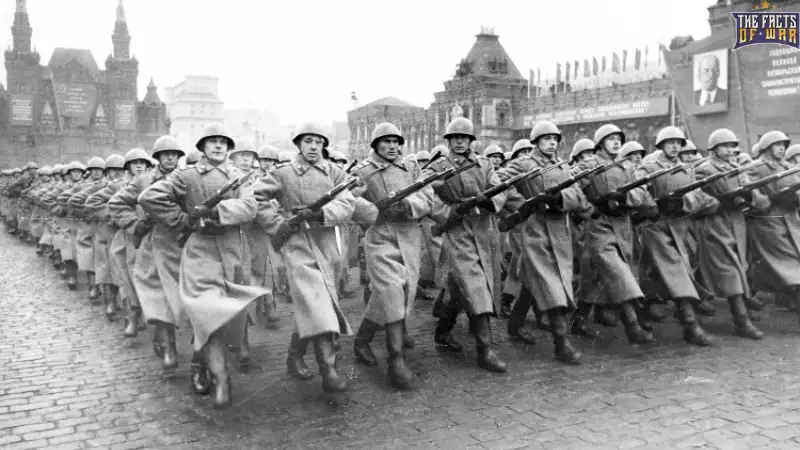 Battle of Shumshu: The Last Battle of World War II in the Kuril Islands