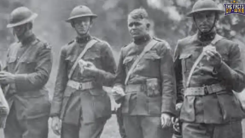 Battle of Belleau Wood: U.S. Marines’ Epic WWI Stand Shocks Germans